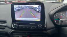 Ford EcoSport 1.0 EcoBoost 125 ST-Line 5dr Petrol Hatchback